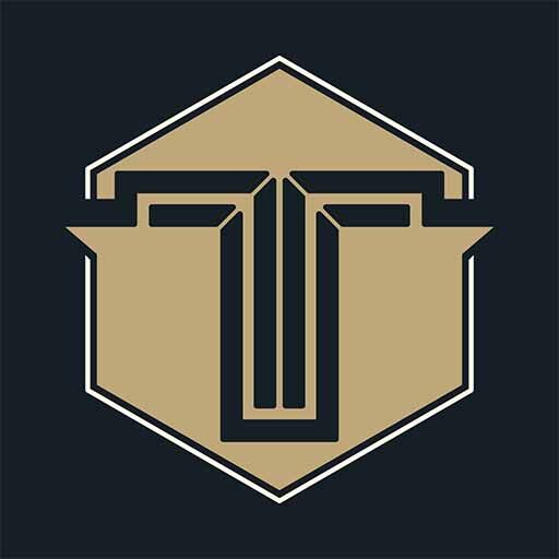 Titan Electrical Contracting Logo